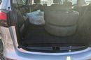 Opel Zafira Navi / Klima / Podgrzewane fotele i kierownica / Tempomat / itd. zdjęcie 17