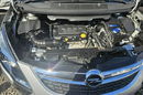 Opel Zafira Navi / Klima / Podgrzewane fotele i kierownica / Tempomat / itd. zdjęcie 19