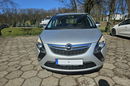 Opel Zafira Navi / Klima / Podgrzewane fotele i kierownica / Tempomat / itd. zdjęcie 2