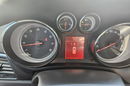 Opel Zafira Navi / Klima / Podgrzewane fotele i kierownica / Tempomat / itd. zdjęcie 9