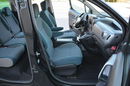 Citroen Berlingo 1.6HDI (120KM) Multispace Lift duża Navi Kamera Parktronic Hak aso zdjęcie 17