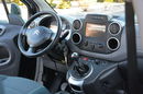 Citroen Berlingo 1.6HDI (120KM) Multispace Lift duża Navi Kamera Parktronic Hak aso zdjęcie 19