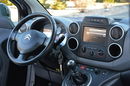 Citroen Berlingo 1.6HDI (120KM) Multispace Lift duża Navi Kamera Parktronic Hak aso zdjęcie 20