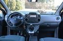 Citroen Berlingo 1.6HDI (120KM) Multispace Lift duża Navi Kamera Parktronic Hak aso zdjęcie 23