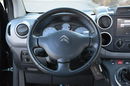 Citroen Berlingo 1.6HDI (120KM) Multispace Lift duża Navi Kamera Parktronic Hak aso zdjęcie 24
