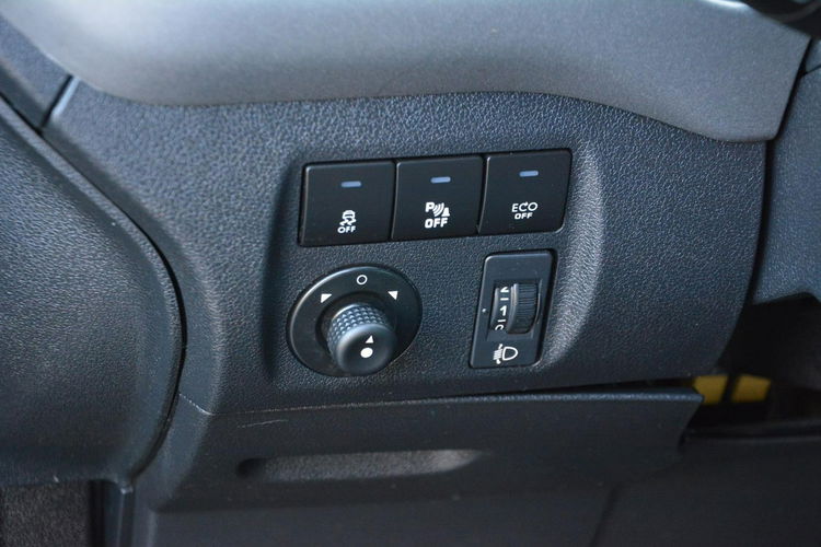 Citroen Berlingo 1.6HDI (120KM) Multispace Lift duża Navi Kamera Parktronic Hak aso zdjęcie 29