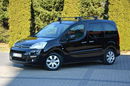 Citroen Berlingo 1.6HDI (120KM) Multispace Lift duża Navi Kamera Parktronic Hak aso zdjęcie 3