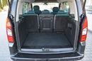 Citroen Berlingo 1.6HDI (120KM) Multispace Lift duża Navi Kamera Parktronic Hak aso zdjęcie 32
