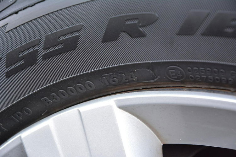 Citroen Berlingo 1.6HDI (120KM) Multispace Lift duża Navi Kamera Parktronic Hak aso zdjęcie 34