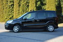 Citroen Berlingo 1.6HDI (120KM) Multispace Lift duża Navi Kamera Parktronic Hak aso zdjęcie 4