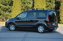 Citroen Berlingo 1.6HDI (120KM) Multispace Lift duża Navi Kamera Parktronic Hak aso zdjęcie 5