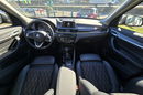 BMW X1 xDrive, automat, LED zdjęcie 10