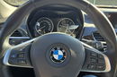BMW X1 xDrive, automat, LED zdjęcie 12