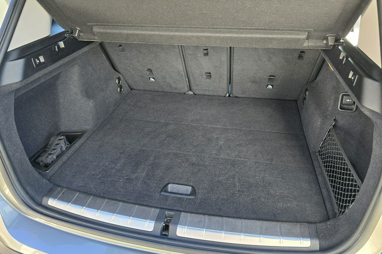 BMW X1 xDrive, automat, LED zdjęcie 20