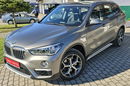 BMW X1 xDrive, automat, LED zdjęcie 3