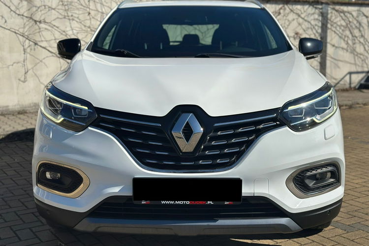 Kadjar Faktura VAT 23% Renault Kadjar 1.3 TCE BLACK EDITION zdjęcie 10