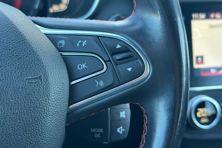 Kadjar Faktura VAT 23% Renault Kadjar 1.3 TCE BLACK EDITION zdjęcie 21