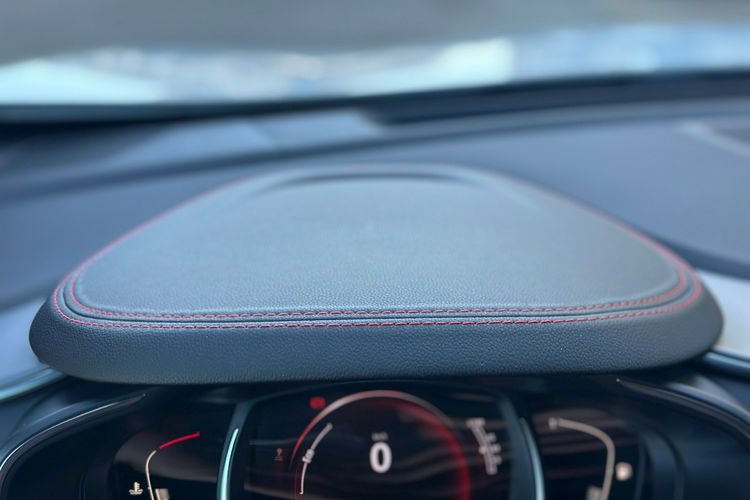 Kadjar Faktura VAT 23% Renault Kadjar 1.3 TCE BLACK EDITION zdjęcie 23