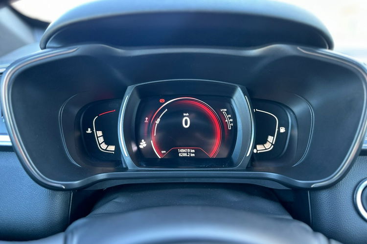 Kadjar Faktura VAT 23% Renault Kadjar 1.3 TCE BLACK EDITION zdjęcie 24