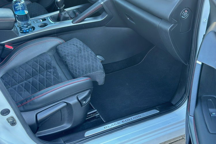 Kadjar Faktura VAT 23% Renault Kadjar 1.3 TCE BLACK EDITION zdjęcie 8