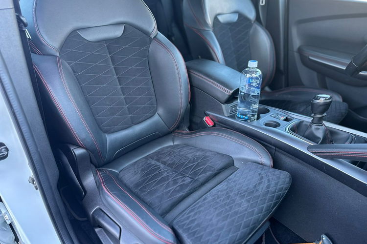 Kadjar Faktura VAT 23% Renault Kadjar 1.3 TCE BLACK EDITION zdjęcie 9