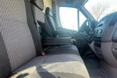 Volkswagen Crafter 2.0 165KM 2014 L2H2 3.5t na haku Tempomat 233 tys. km zdjęcie 14