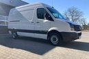 Volkswagen Crafter 2.0 165KM 2014 L2H2 3.5t na haku Tempomat 233 tys. km zdjęcie 2