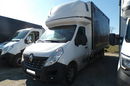 Renault Master MASTER PLANDEKA winda 9 ep 8.9.10 ep zdjęcie 1