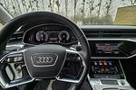 Audi A6 40TFSI Advanced edition zdjęcie 9