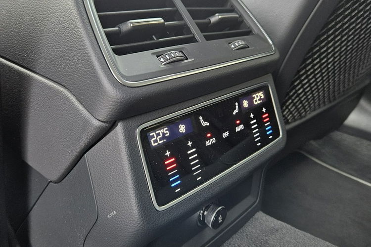 Audi A6 Faktura VAT 23% zdjęcie 12