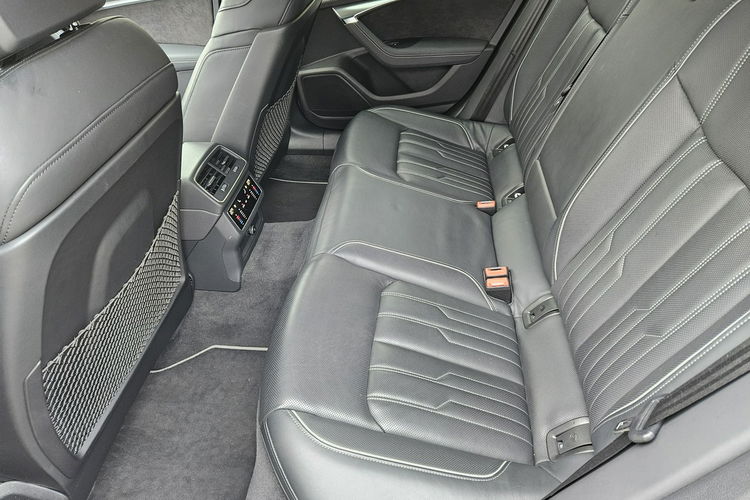 Audi A6 Faktura VAT 23% zdjęcie 13