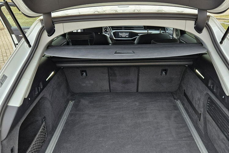 Audi A6 Faktura VAT 23% zdjęcie 14