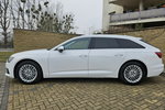 Audi A6 40TFSI Advanced edition zdjęcie 2