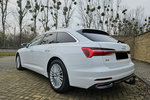Audi A6 40TFSI Advanced edition zdjęcie 3