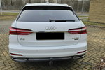Audi A6 40TFSI Advanced edition zdjęcie 4