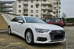 Audi A6 40TFSI Advanced edition zdjęcie 6