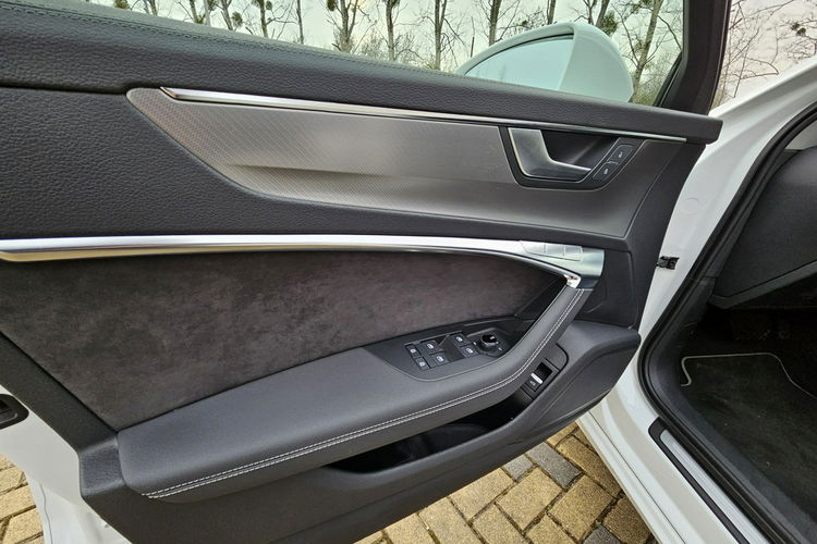 Audi A6 Faktura VAT 23% zdjęcie 7