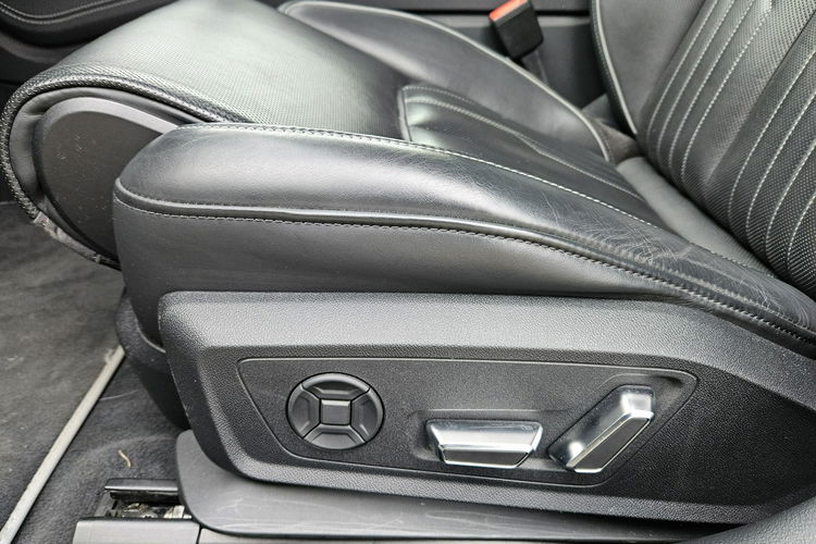 Audi A6 Faktura VAT 23% zdjęcie 8