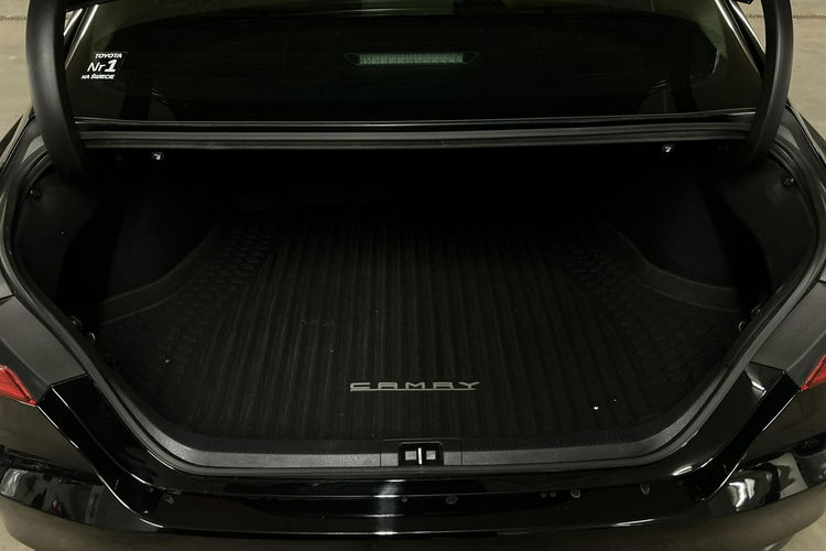 Toyota Camry 2.5 HSD 218KM COMFORT BUSINESS, salon Polska, gwarancja, FV23% zdjęcie 9