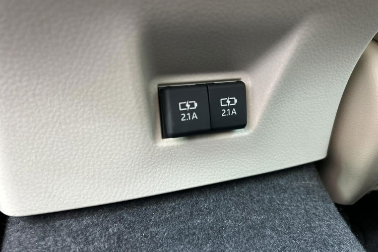 Toyota Camry 2.5 HSD 218KM COMFORT BUSINESS, salon Polska, gwarancja, FV23% zdjęcie 25