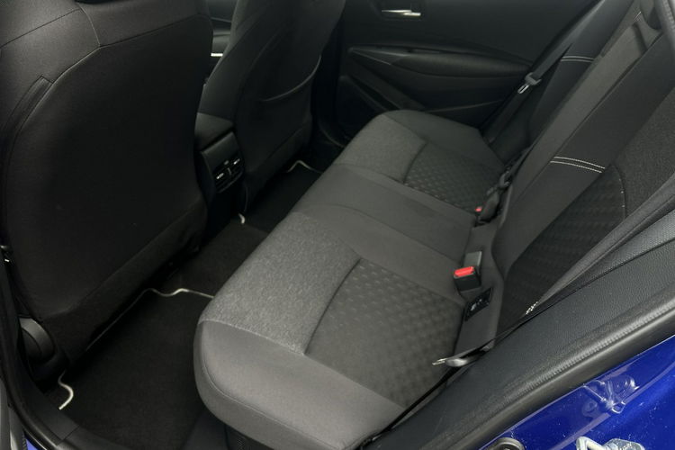 Toyota Corolla TS 1.8 HSD 140KM COMFORT TECH, salon Polska, gwarancja, FV23% zdjęcie 11