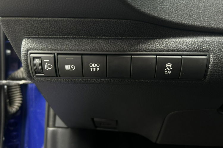 Toyota Corolla TS 1.8 HSD 140KM COMFORT TECH, salon Polska, gwarancja, FV23% zdjęcie 20