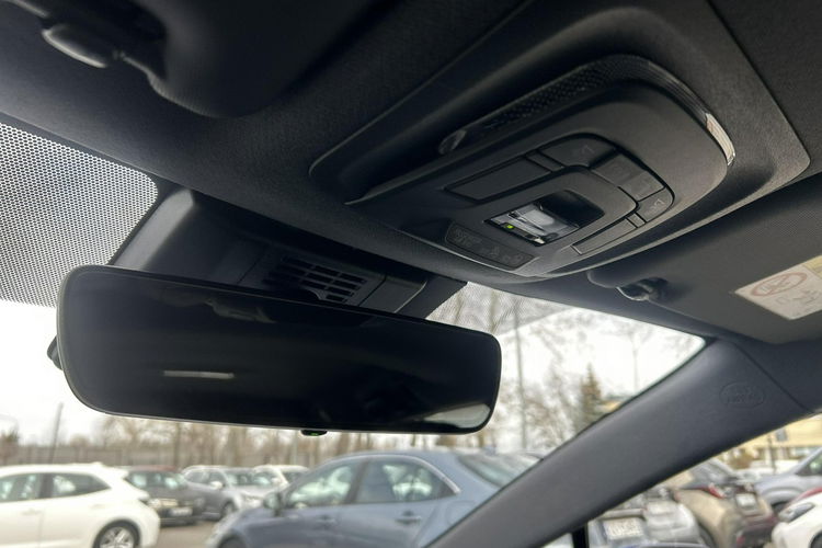 Toyota Corolla TS 1.8 HSD 140KM COMFORT TECH, salon Polska, gwarancja, FV23% zdjęcie 28