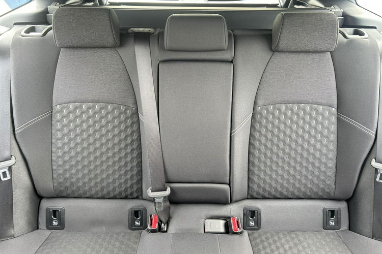 Toyota Corolla TS 1.8 HSD 140KM COMFORT TECH, salon Polska, gwarancja, FV23% zdjęcie 30