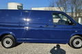 samochód dostawczy Volkswagen zdjęcie 23