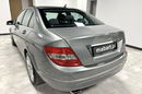 Mercedes C 220 2.2 170KM Automat Avantgarde Navi BXenon Pełna historia serwis NIEMIEC zdjęcie 1