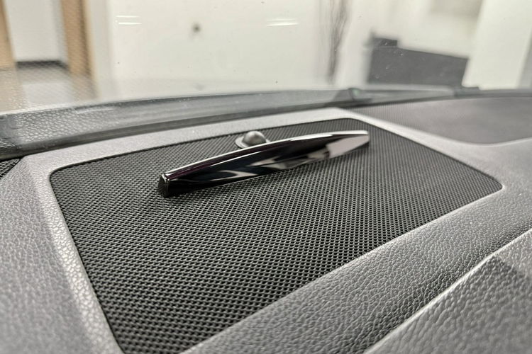 Mercedes C 220 2.2 170KM Automat Avantgarde Navi BXenon Pełna historia serwis NIEMIEC zdjęcie 22