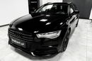 Audi A6 2.0 TDI 190PS S-LINE Lift S-Tronic Matrix Klima 4 strefy BLACK NIEMIEC zdjęcie 2