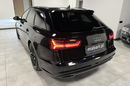 Audi A6 2.0 TDI 190PS S-LINE Lift S-Tronic Matrix Klima 4 strefy BLACK NIEMIEC zdjęcie 3