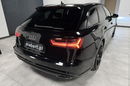 Audi A6 2.0 TDI 190PS S-LINE Lift S-Tronic Matrix Klima 4 strefy BLACK NIEMIEC zdjęcie 4